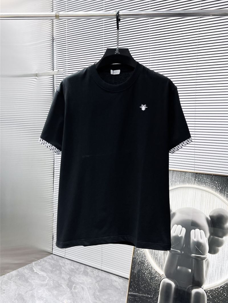 Christian Dior T-Shirts